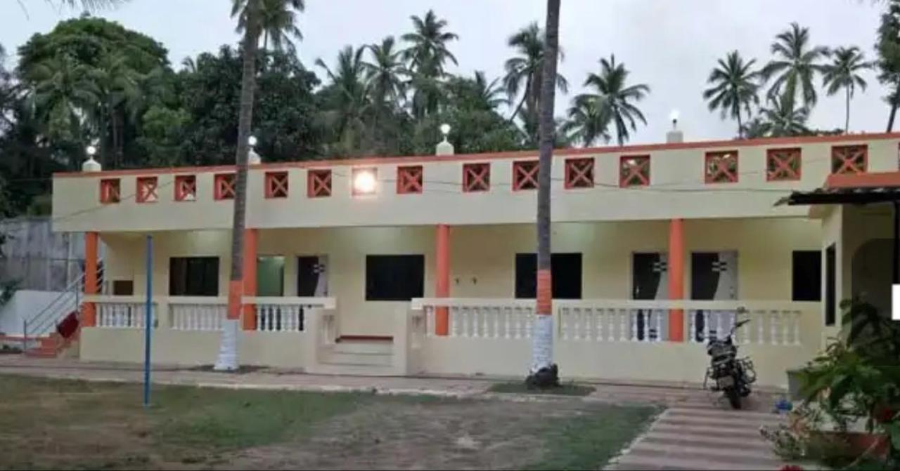 Arnav Cottage Varsoli Экстерьер фото