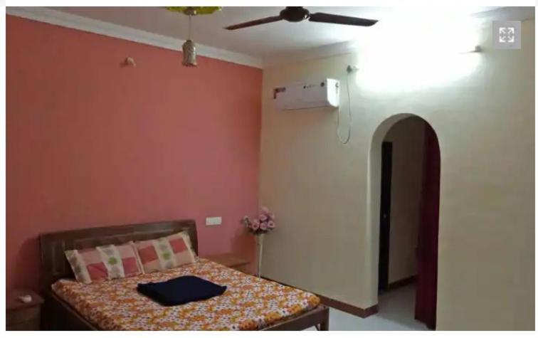 Arnav Cottage Varsoli Экстерьер фото