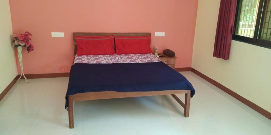 Arnav Cottage Varsoli Экстерьер фото