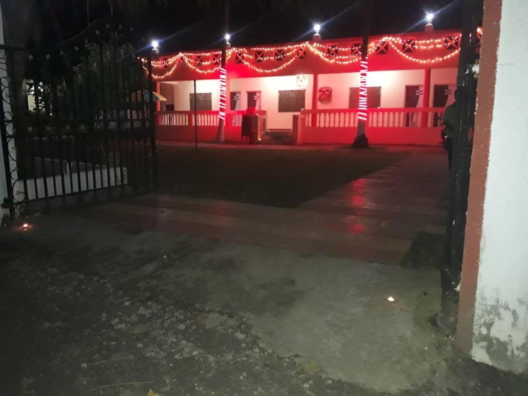 Arnav Cottage Varsoli Экстерьер фото
